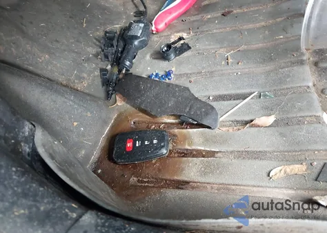 2021 Toyota Camry Xse Hybrid from USA, damaged, VIN 4T1K31AK2MU030231